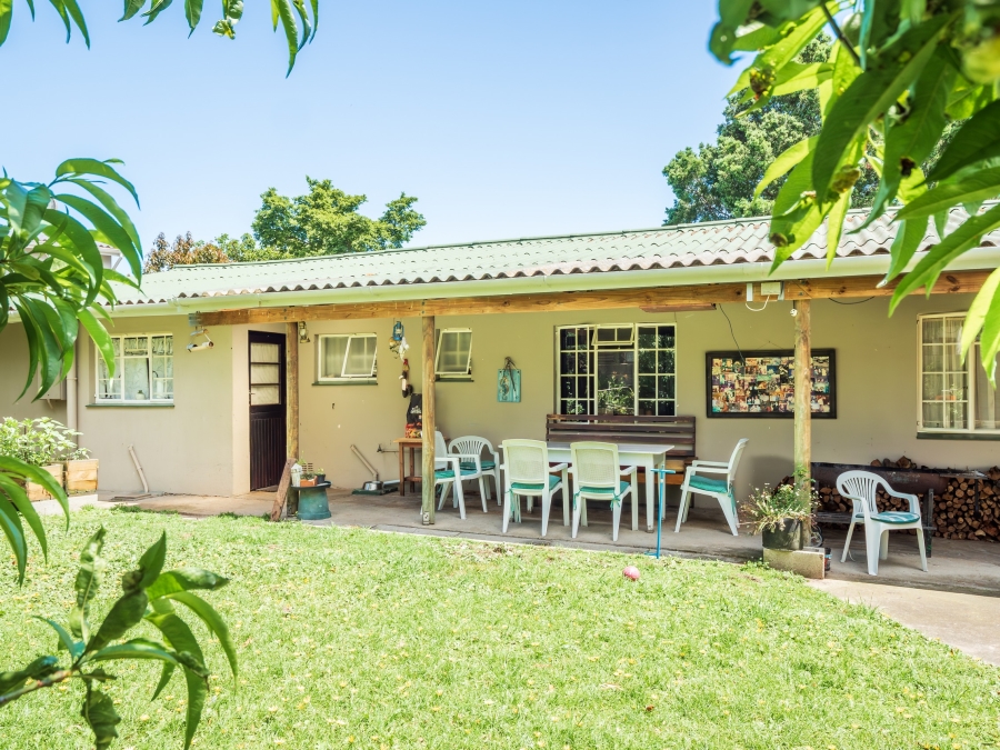 3 Bedroom Property for Sale in Old Place Western Cape